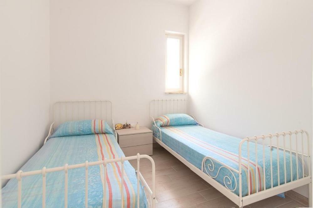Casina Degli Oleandri Villa Lido Marini Eksteriør billede